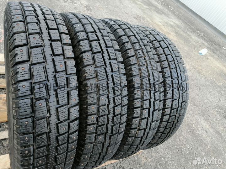 Cooper Discoverer M+S 215/85 R16 105R