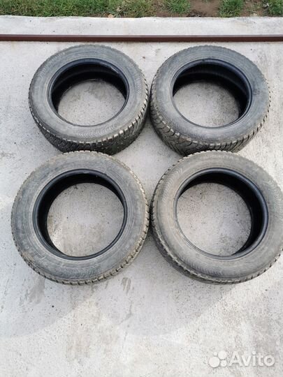 Nokian Tyres Hakkapeliitta 8 SUV 225/60 R17 103T