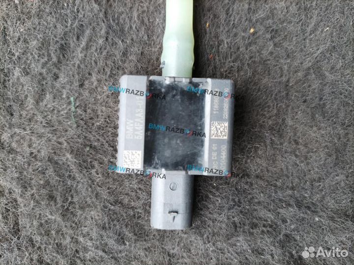 Датчик удара передний BMW 2 F44 2022 5A4FAA3