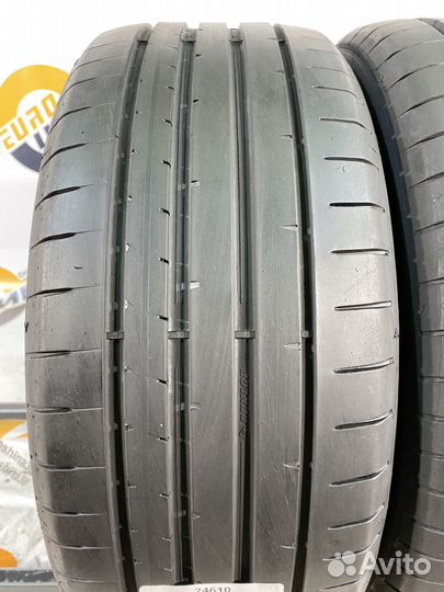 Dunlop SP Sport Maxx RT 2 225/45 R18 94V