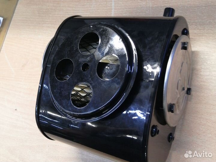 Фильтр воздушный Урал