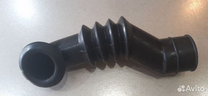 Патрубок стиральной машины samsung