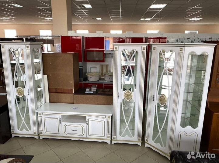 Тв группа 