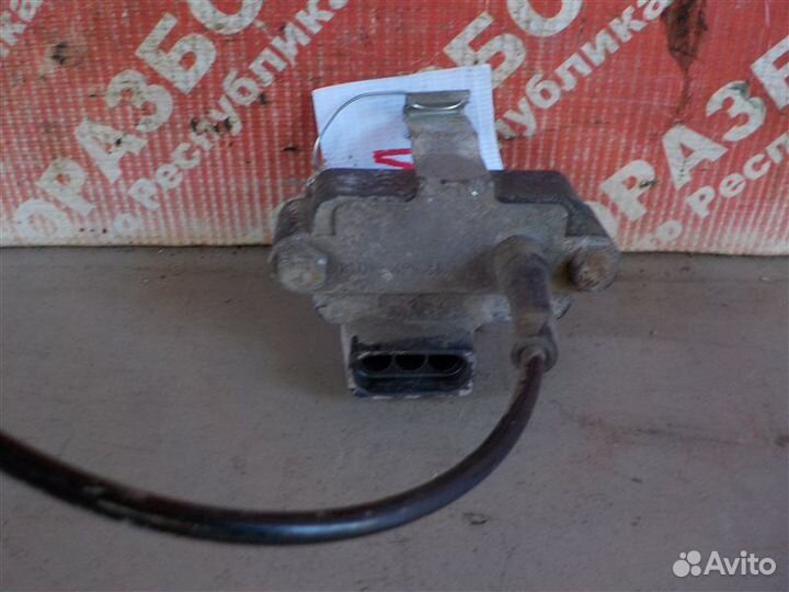 Датчик абсолютного давления Daewoo Nexia A15SMS