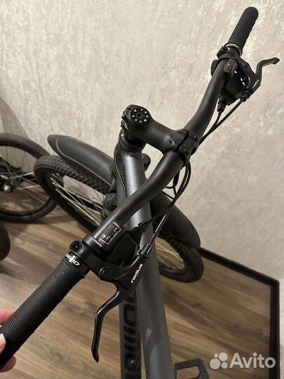 Горный Велосипед Forward Apache 29 2.0 D, 29, 2023