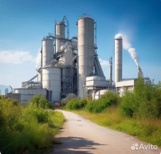 Электромонтёр на крупный комбинат