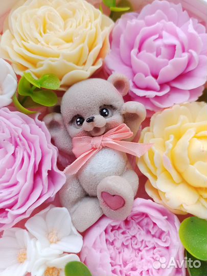 Подарочный набор 8 марта