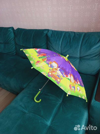Зонтик детский