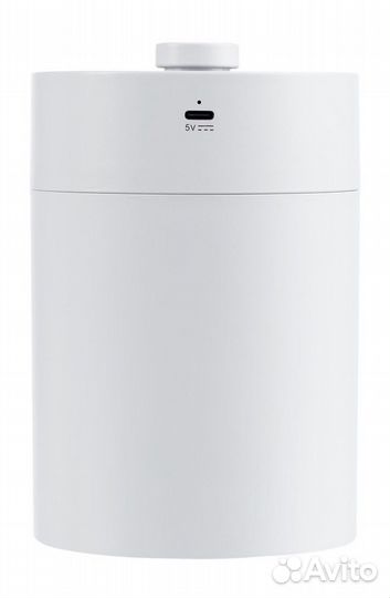 Увлажнитель воздуха humidiFine Indivo