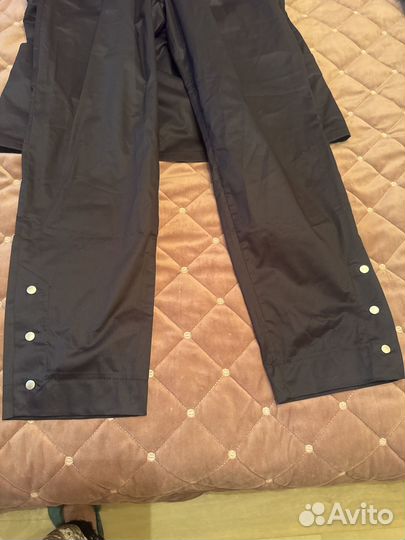 Костюм медицинский