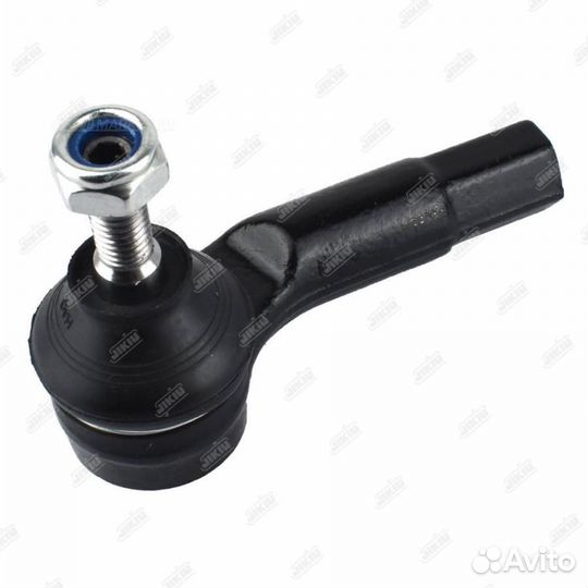 Jikiu ET25004L Наконечник рулевой тяги лев