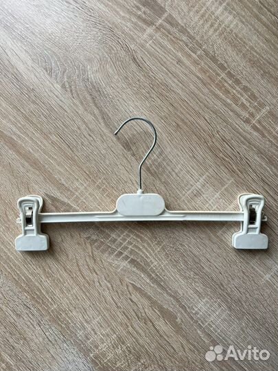 Вешалки плечики детские