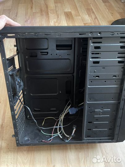 Корпус для пк
