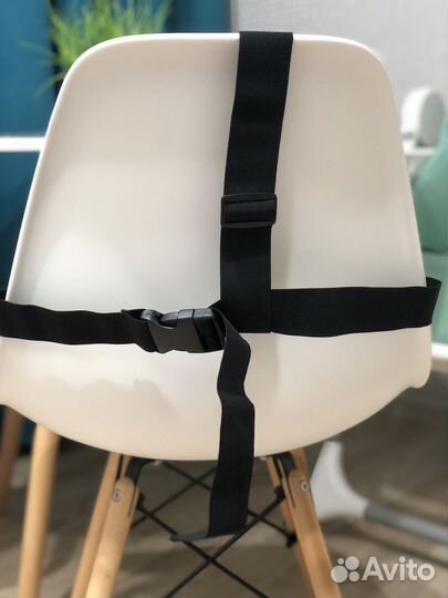 Фиксатор, держатель для головы, клювонос