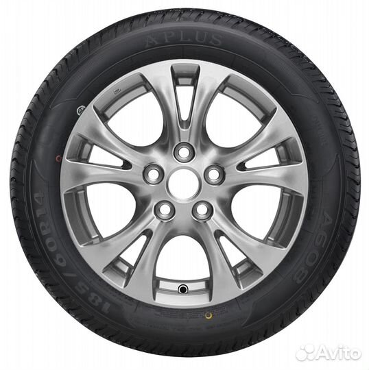 Aplus A608 175/65 R14
