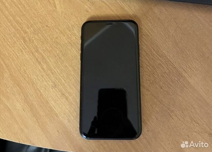 iPhone Xr, 128 ГБ