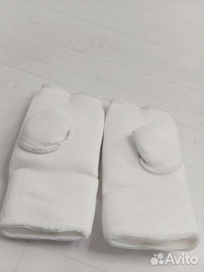 Накладки для каратэ