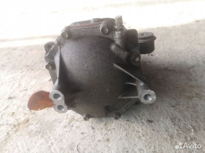 Редуктор задний Toyota Crown JZS171 1JZ-FSE