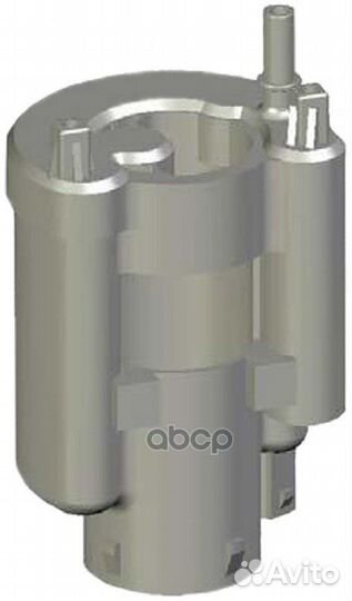 Фильтр топливный FST11502 FST11502 azumi