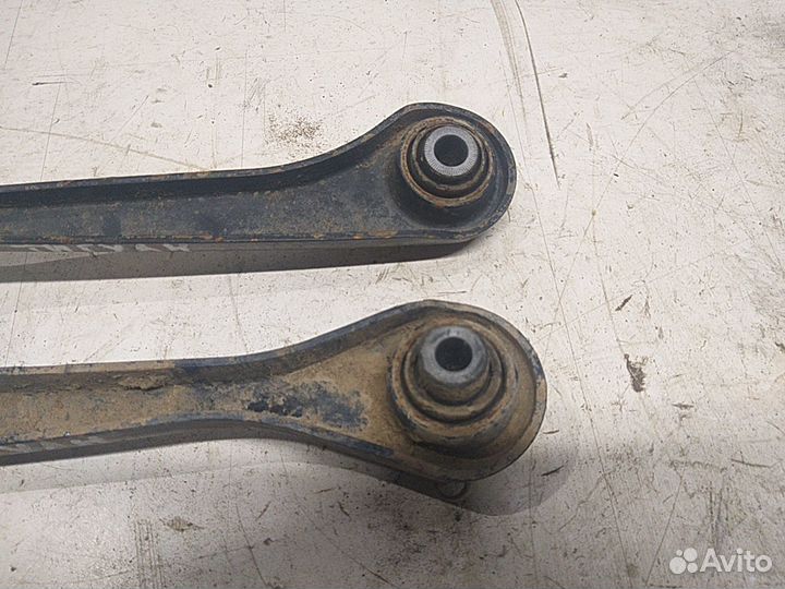 Тяга задняя поперечная VW Tiguan c 2011-2016