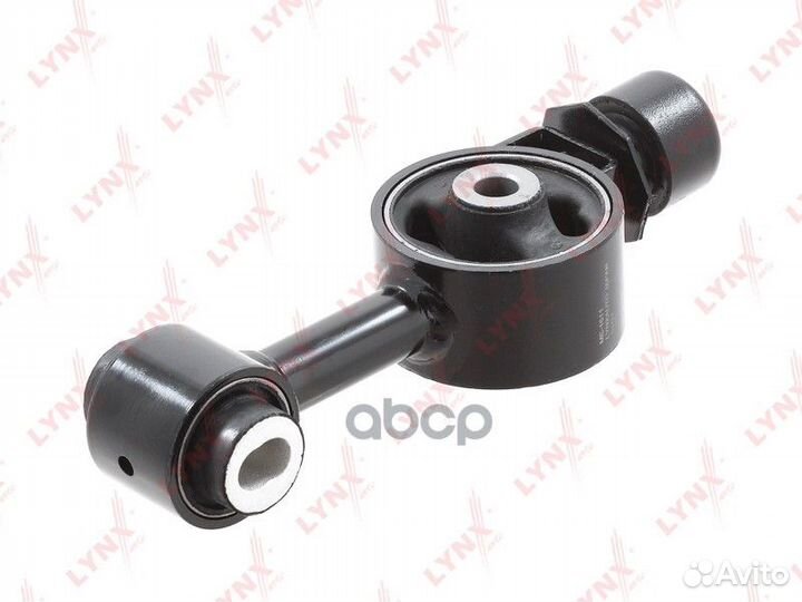 Подушка двигателя прав ME1611 lynxauto