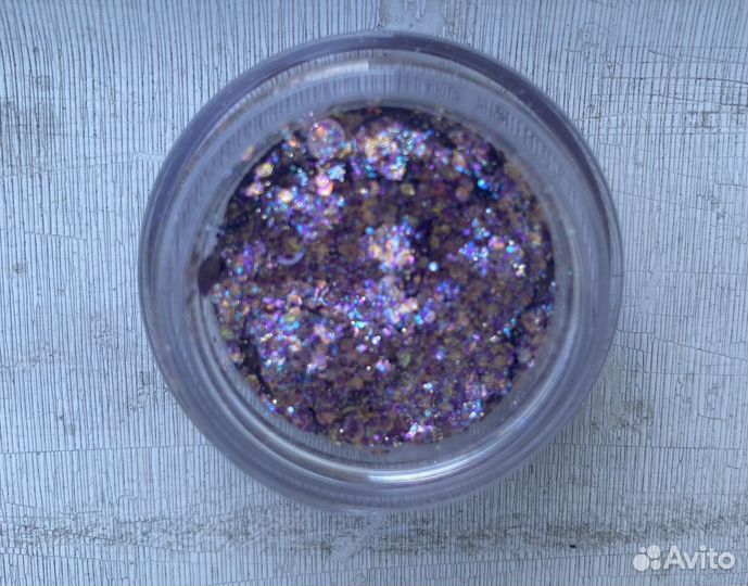 Блестки глиттеры