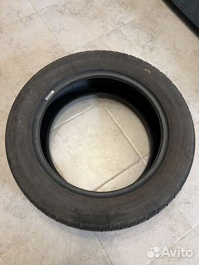 Michelin X Radial 205/55 R16 91V