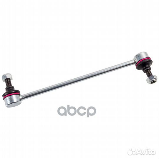 Тяга стабилизатора mitsubishi grandis 99- пер.лев