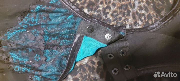 Боди женское