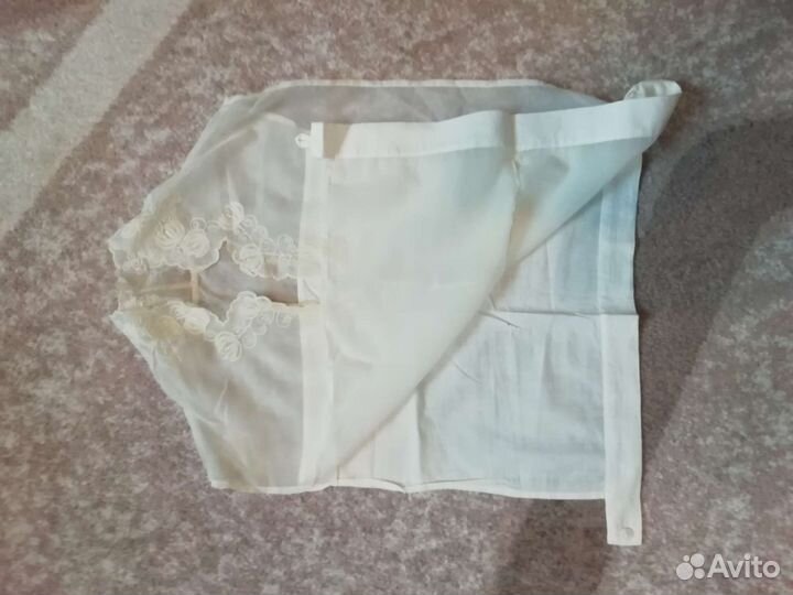 Блузка СССР