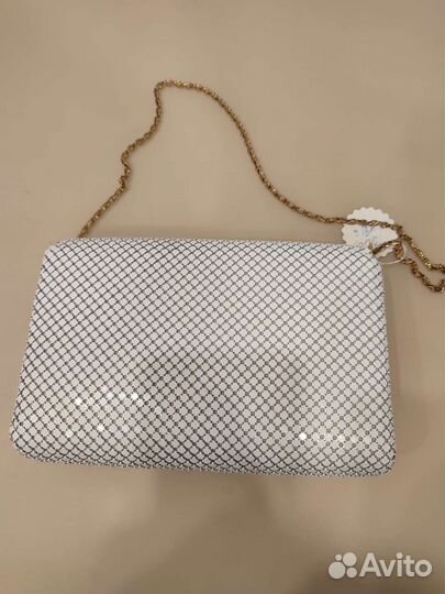 Клатч женский Винтаж