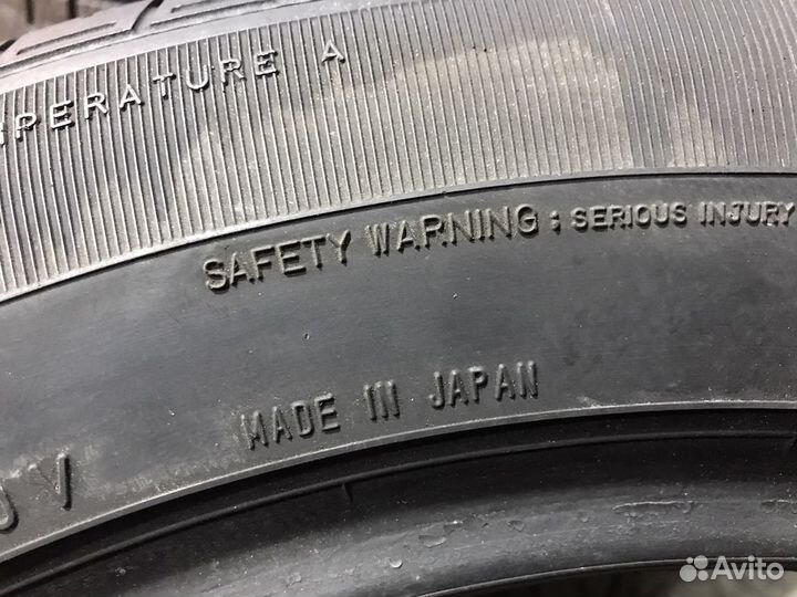 Goodyear Eagle RS-A 235/55 R18 100V