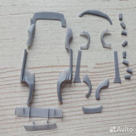 Дополнения 1:64 180524