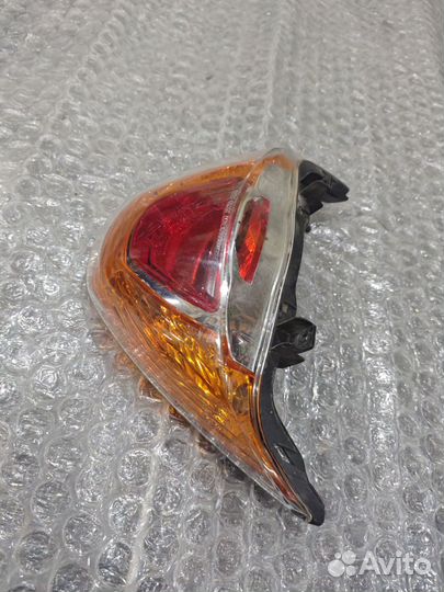 Фара задняя Suzuki Address V50