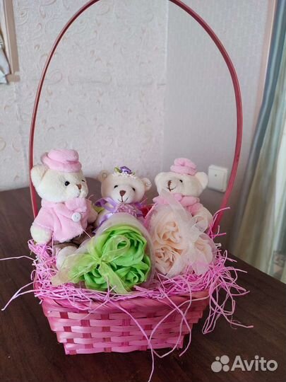 Подарок- сувенир