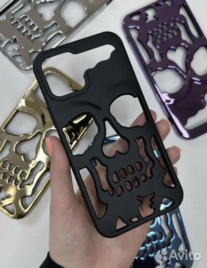 Чехлы iPhone 12 12pro