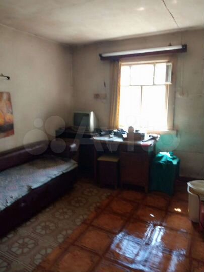 Дом 36 м² на участке 12 сот.