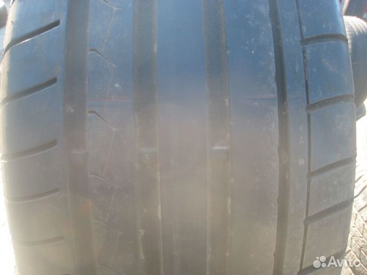 Dunlop SP Sport Maxx GT 245/50 R18