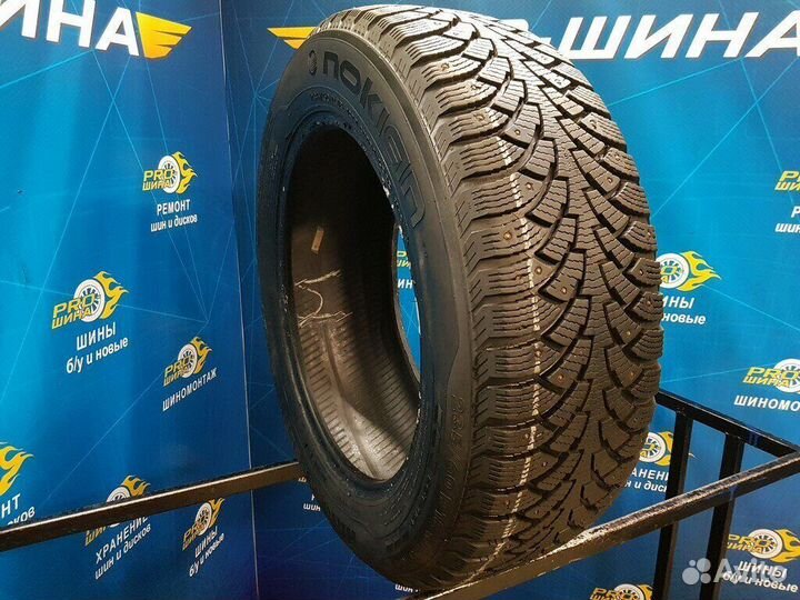 Nokian Tyres Hakkapeliitta SUV 235/60 R18