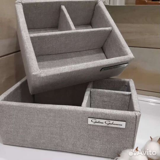 Органайзер для косметики