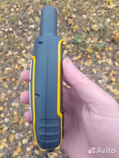 Навигатор garmin gpsmap 62