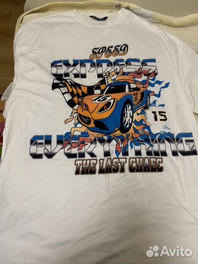 Женская одежда XS-S(для подростков) Одежда пакетом