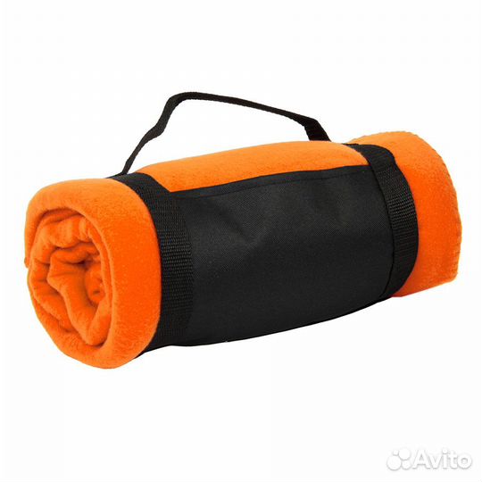 Плед color, 130х150 см, флис 200 гр/м2