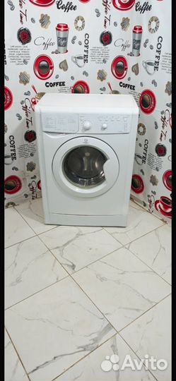 Стиральная машина бу в хорошем состоянии