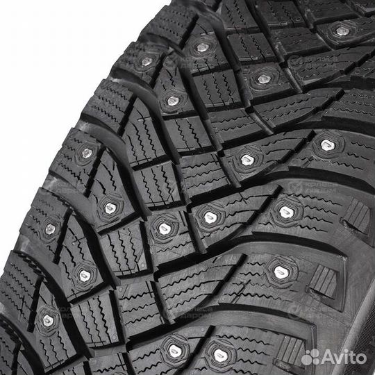 Goodyear UltraGrip Arctic 2 225/50 R18 99T