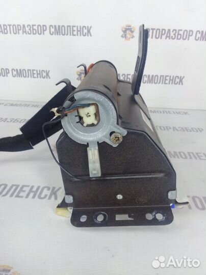 Подушка безопасности пассажирская (в торпедо) Rena