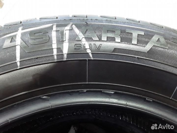 Белшина AstartA SUV 225/60 R18 100H