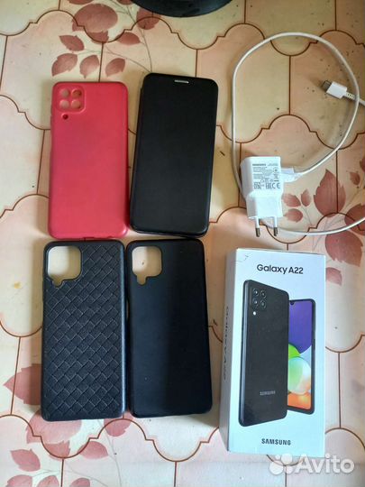 Мобильные телефоны