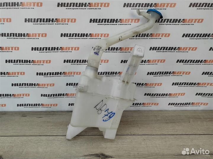 Бачок омывателя nissan Tiida 1 C11