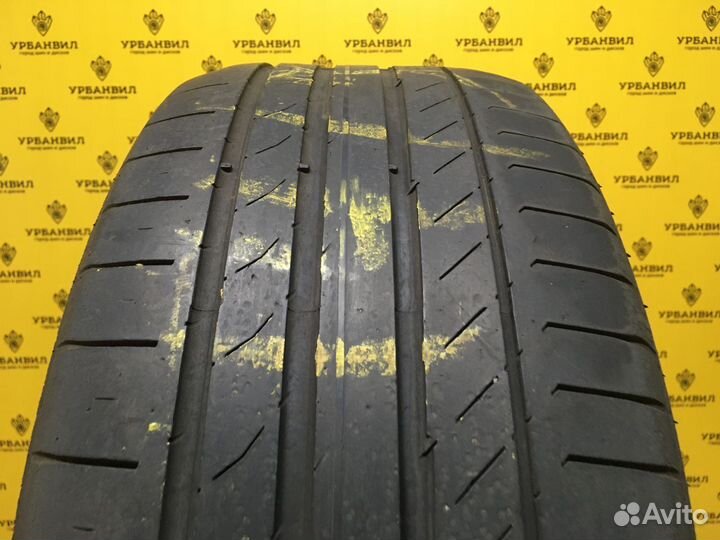 Continental ContiSportContact 5P 235/45 R19 99V